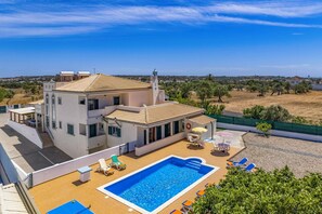 Alberca
