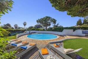 Pool - Villa Casa Marco by Villa Plus (Praia do Carvoeiro)