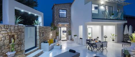 テラス / パティオ