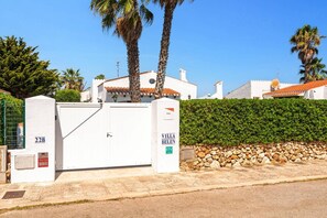 Exterior - Villa Belen by Villa Plus (Cap d'Artrutx)
