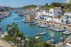 Port de plaisance