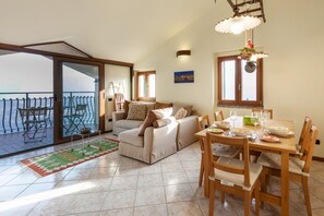 2 bedrooms - Civenna Lake View by Wonderful Italy (Bellagio)