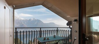 Civenna Lake View by Wonderful Italy