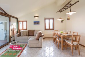 Maison | 2 chambres