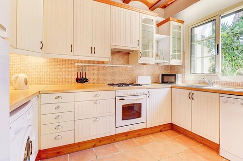 Villa Can Botana by Villa Plus