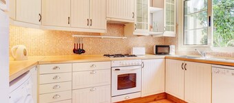 Villa Can Botana by Villa Plus