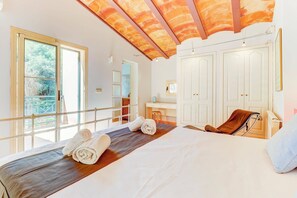 3 camere, Wi-Fi, lenzuola