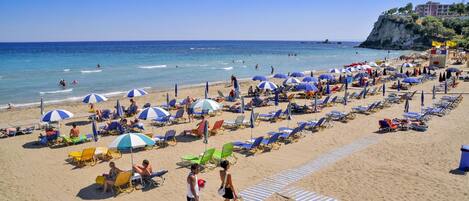 Plage