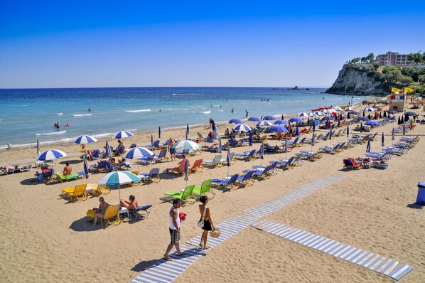 Strand