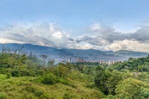 Exterior - The Icon Resort (Medellín)
