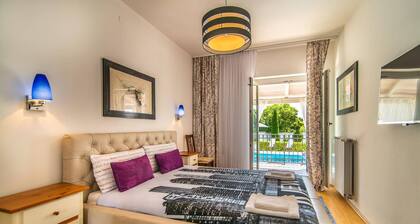 Villa Bella by Villa Plus