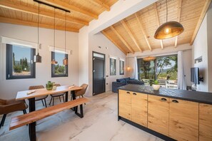 Interior - Villa Drogarati Cottage by Villa Plus (Cephalonia)