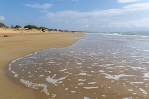 Plage à proximité