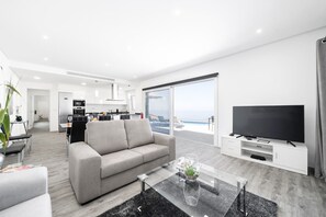 Smart TV, pebolim