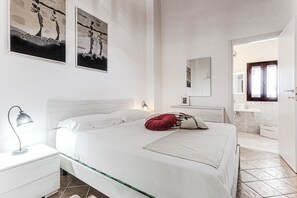4 camere, Wi-Fi, lenzuola