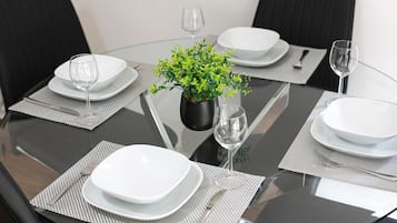 Spiseområde