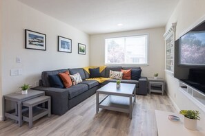 Télévision, chaßne hi-fi