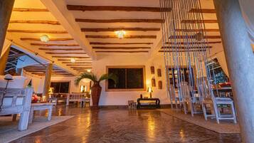 Vila exclusiva | Terraço/pátio