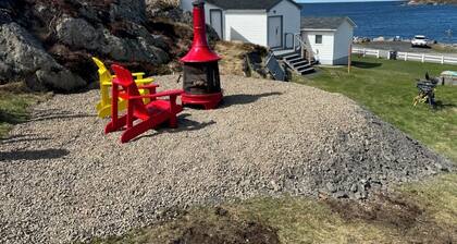 PoppyJoe's Summary:<br>P