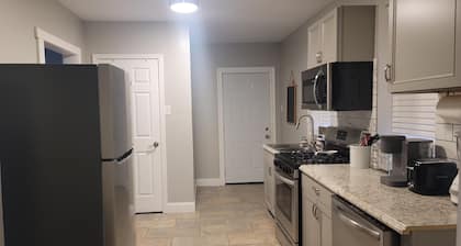 Jazzy C3 is a Spacious 3 Bedroom / 2 Bath