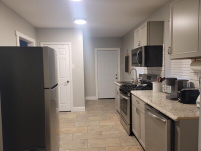 Jazzy C3 is a Spacious 3 Bedroom / 2 Bath