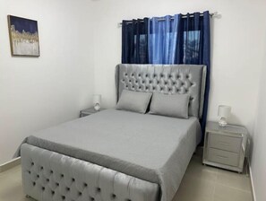 3 habitaciones y wifi 
