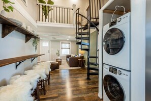 Interior - Harvest Hideaway | FirePit | Central Poco Location (Pocono Summit)