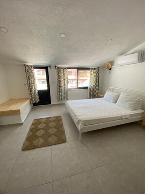 Comfort Double Room | 1 bedroom, free WiFi
