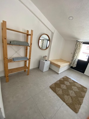 1 bedroom, free WiFi