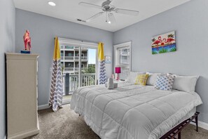 4 habitaciones, tabla de planchar con plancha y wifi gratis 