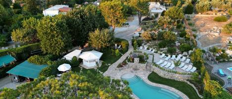 Villa, Raucher | 4 Schlafzimmer