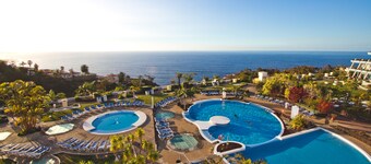 RF La Quinta Park Suites