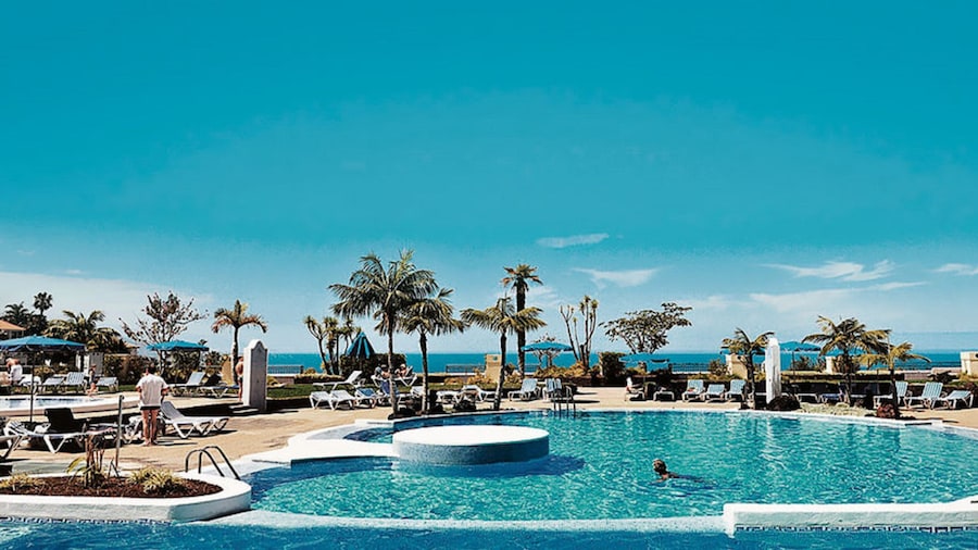 RF La Quinta Park Suites