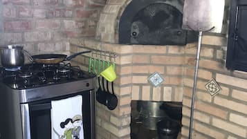 Eget kök