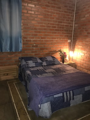 2 dormitorios, wifi gratis, ropa de cama