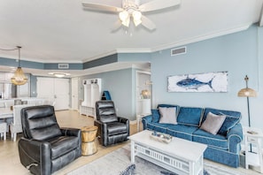 Televisión