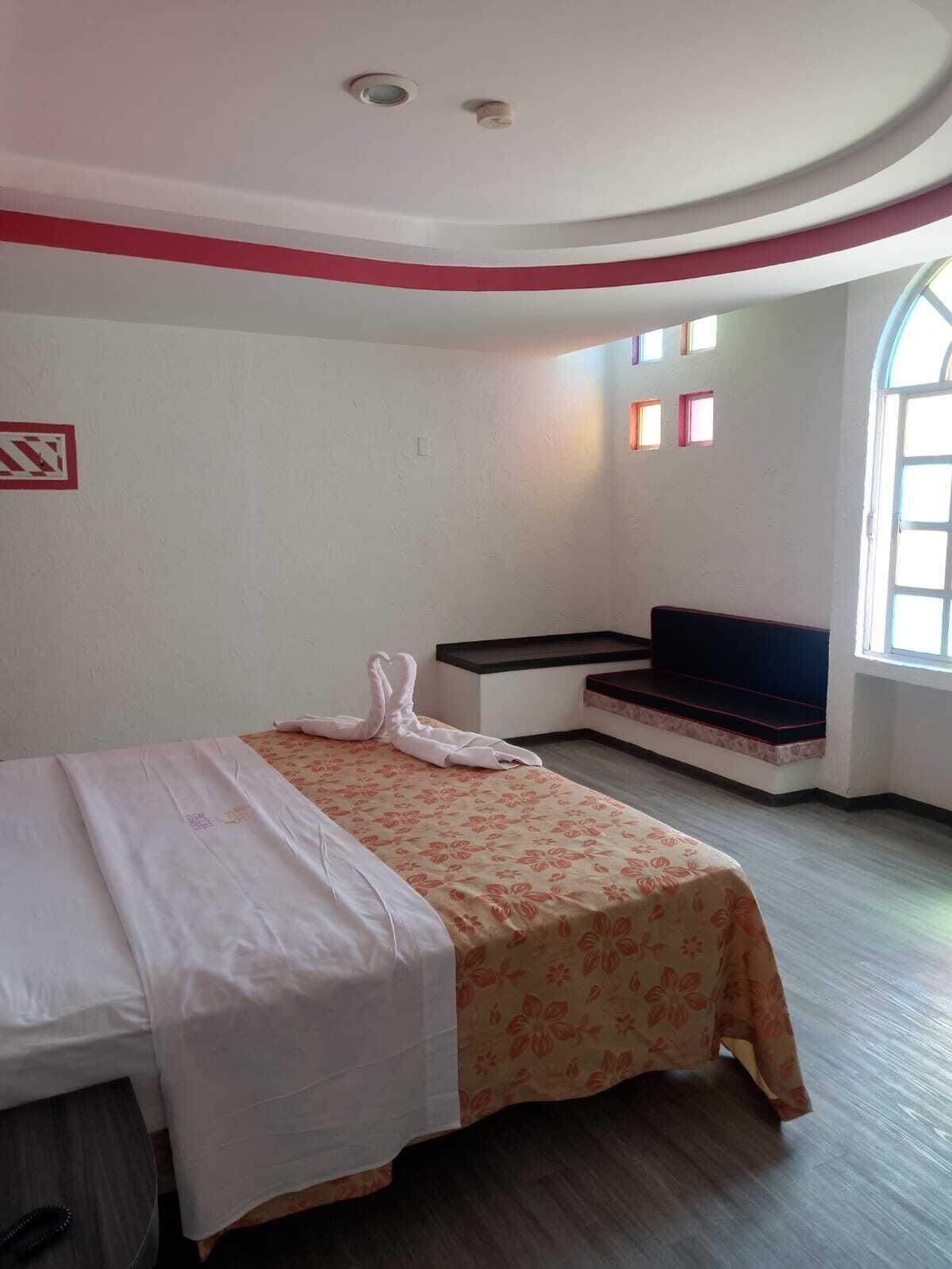 Foto - Hotel Afrodita