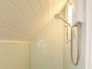 Ferienhaus | Badezimmer | Dusche