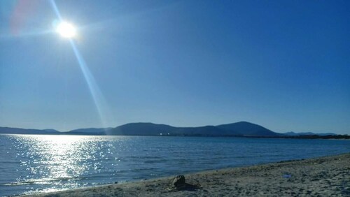 Verdina apartment 600 meters from the beach