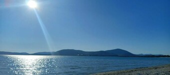 Verdina apartment 600 meters from the beach