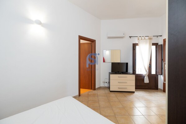 1 soveværelse, gratis Wi-Fi, sengetøj