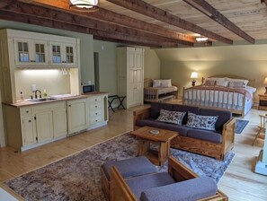 5 Schlafzimmer, Bettwäsche