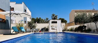 CASA TRES CALES