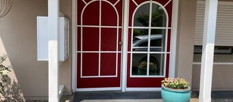 NEW Holiday apartment Hege 18 on Lake Constance