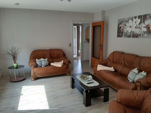 Ferienwohnung Teichblick in Bad Grund