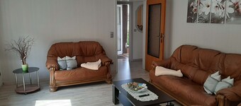 Vacation apartment Teichblick in Bad Grund