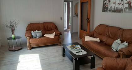 Ferienwohnung Teichblick in Bad Grund