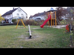 Area bambini
