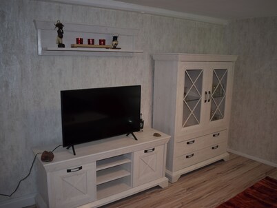 Vacation apartment Völkel