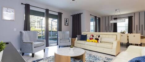 Fernseher, Videospiele